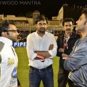 Celebrity Cricket League 2013