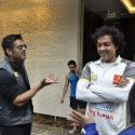 Celebrity Cricket League 2013