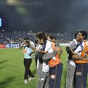 Celebrity Cricket League 2013