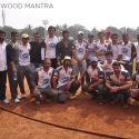 Celebrity Cricket League 2013