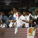 Celebrity Cricket League 2013