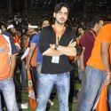 Celebrity Cricket League 2013