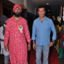 Celebs at Baisakhi Celebration in Mumbai
