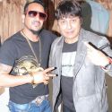 Celebs at Baisakhi Celebration in Mumbai