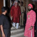 Celebs at Baisakhi Celebration in Mumbai