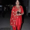 Celebs at Baisakhi Celebration in Mumbai