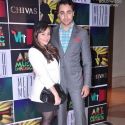 Celebs at Chivas Art & Music Unplugged