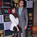 Celebs at Chivas Art & Music Unplugged