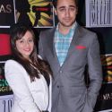 Celebs at Chivas Art & Music Unplugged