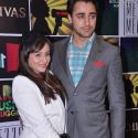 Celebs at Chivas Art & Music Unplugged