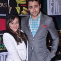 Celebs at Chivas Art & Music Unplugged