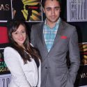 Celebs at Chivas Art & Music Unplugged