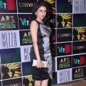 Celebs at Chivas Art & Music Unplugged