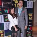 Celebs at Chivas Art & Music Unplugged
