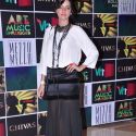 Celebs at Chivas Art & Music Unplugged