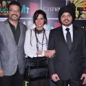 Celebs at Chivas Art & Music Unplugged
