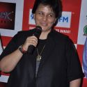 FalgunI Pathak at Big FM
