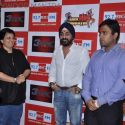 FalgunI Pathak at Big FM