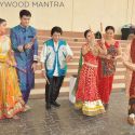 Star Plus Dandia Shoot