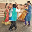 Star Plus Dandia Shoot