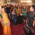 Tarak Mehta at Kora Kendra Dandiya