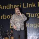 Celebs at Durga Puja 2012