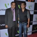 Celebs At Gala Dinner Hosted By Venugopal Dhoot Wi