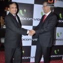 Celebs At Gala Dinner Hosted By Venugopal Dhoot Wi