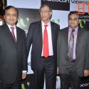Celebs At Gala Dinner Hosted By Venugopal Dhoot Wi