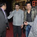 Celebs At Gala Dinner Hosted By Venugopal Dhoot Wi