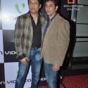 Celebs At Gala Dinner Hosted By Venugopal Dhoot Wi