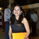 Celebs at Nisha Jamwal's champagne evening at ICAS