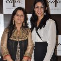 Celebs at Nisha Jamwal's champagne evening at ICAS