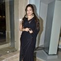 Celebs at Nisha Jamwal's champagne evening at ICAS