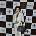 Celebs at Nisha Jamwal's champagne evening at ICAS