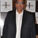 Celebs at Nisha Jamwal's champagne evening at ICAS