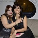 Celebs at Nisha Jamwal's champagne evening at ICAS