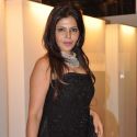 Celebs at Nisha Jamwal's champagne evening at ICAS