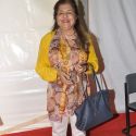 Celebs at Sahachari Foundations' Design One Exhibi