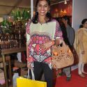 Celebs at Sahachari Foundations' Design One Exhibi
