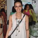 Celebs at Sahachari Foundations' Design One Exhibi
