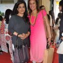 Celebs at Sahachari Foundations' Design One Exhibi