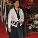 Celebs at Sahachari Foundations' Design One Exhibi
