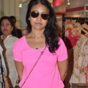 Celebs at Sahachari Foundations' Design One Exhibi
