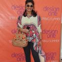 Celebs at Sahachari Foundations' Design One Exhibi