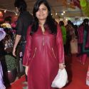 Celebs at Sahachari Foundations' Design One Exhibi