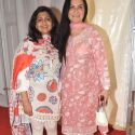Celebs at Sahachari Foundations' Design One Exhibi