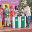 Celebs at Sahachari Foundations' Design One Exhibi