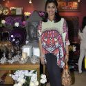 Celebs at Sahachari Foundations' Design One Exhibi