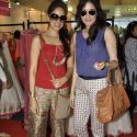Celebs at Sahachari Foundations' Design One Exhibition